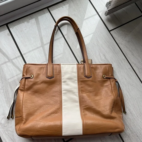 Coach Purse - Picture 7 of 10